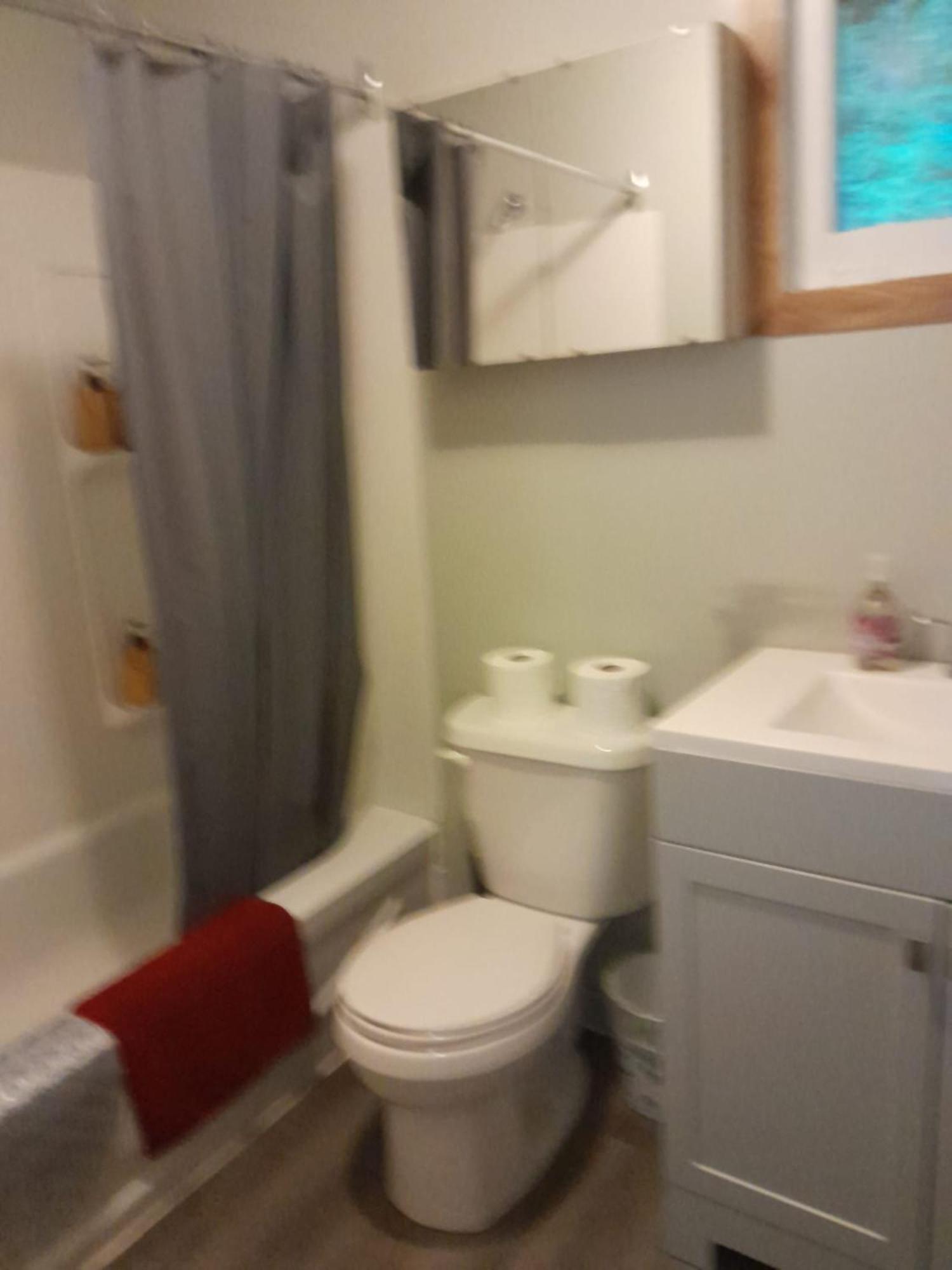 קאוורת'ה לייקס Lakefront Hideaway Resort חדר תמונה
